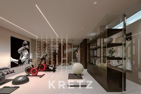 Villa a Teia, Barcelona, Teia - € 3.900.000 | Ref: KP2-1126_k - foto 8
