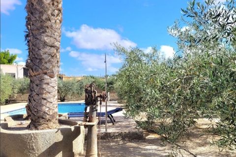 Landejendom i Mojacar, Almeria, Mojacar - € 398.000 | Ref: EAF-46457707 - foto 2