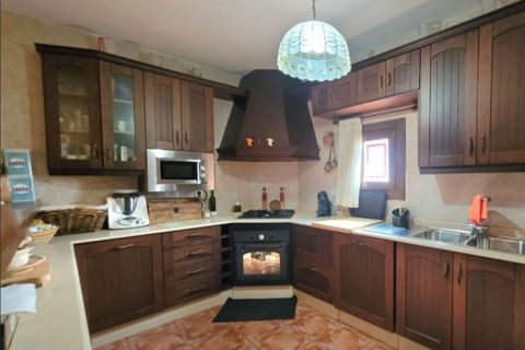 Landejendom i Mojacar, Almeria, Mojacar - € 398.000 | Ref: EAF-46457707 - foto 3