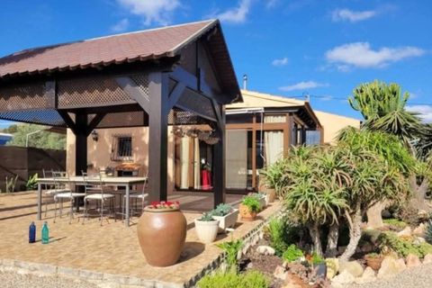 Landejendom i Mojacar, Almeria, Mojacar - € 398.000 | Ref: EAF-46457707 - foto 6