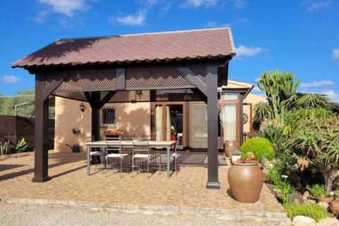 Landejendom i Mojacar, Almeria, Mojacar - € 398.000 | Ref: EAF-46457707 - foto 7