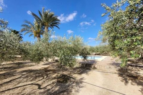 Landejendom i Mojacar, Almeria, Mojacar - € 398.000 | Ref: EAF-46457707 - foto 8