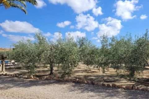 Landejendom i Mojacar, Almeria, Mojacar - € 398.000 | Ref: EAF-46457707 - foto 9