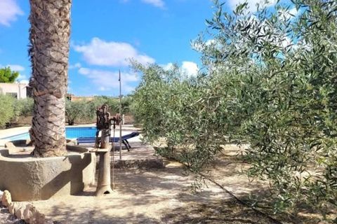 Landejendom i Mojacar, Almeria, Mojacar - € 398.000 | Ref: EAF-46457707 - foto 10