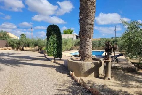 Landejendom i Mojacar, Almeria, Mojacar - € 398.000 | Ref: EAF-46457707 - foto 11