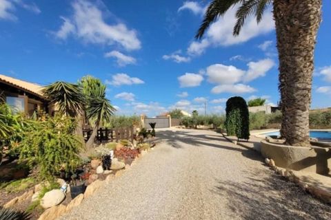 Landejendom i Mojacar, Almeria, Mojacar - € 398.000 | Ref: EAF-46457707 - foto 12