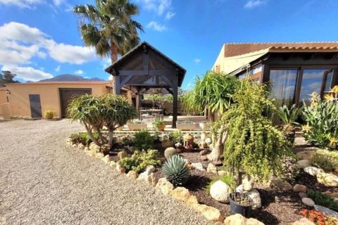 Landejendom i Mojacar, Almeria, Mojacar - € 398.000 | Ref: EAF-46457707 - foto 13