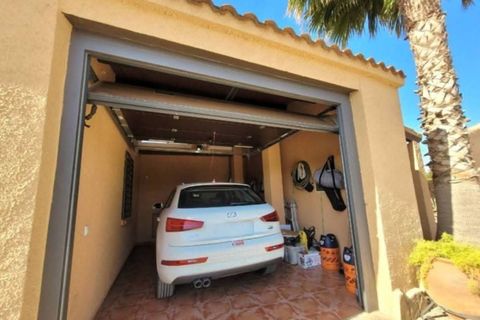 Landejendom i Mojacar, Almeria, Mojacar - € 398.000 | Ref: EAF-46457707 - foto 14
