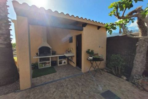 Landejendom i Mojacar, Almeria, Mojacar - € 398.000 | Ref: EAF-46457707 - foto 15