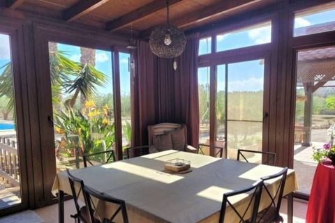 Landejendom i Mojacar, Almeria, Mojacar - € 398.000 | Ref: EAF-46457707 - foto 16