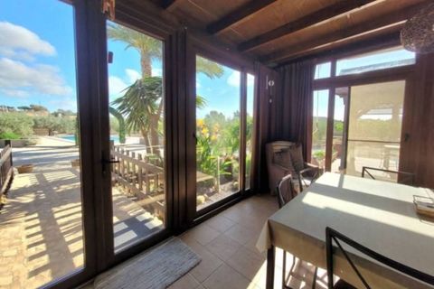Landejendom i Mojacar, Almeria, Mojacar - € 398.000 | Ref: EAF-46457707 - foto 17