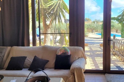Landejendom i Mojacar, Almeria, Mojacar - € 398.000 | Ref: EAF-46457707 - foto 18