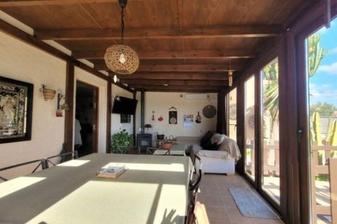 Landejendom i Mojacar, Almeria, Mojacar - € 398.000 | Ref: EAF-46457707 - foto 19