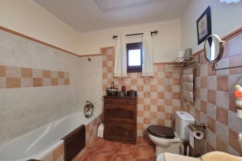 Landejendom i Mojacar, Almeria, Mojacar - € 398.000 | Ref: EAF-46457707 - foto 25