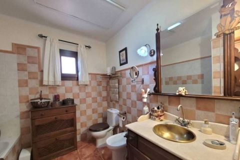 Landejendom i Mojacar, Almeria, Mojacar - € 398.000 | Ref: EAF-46457707 - foto 27