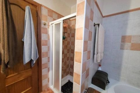 Landejendom i Mojacar, Almeria, Mojacar - € 398.000 | Ref: EAF-46457707 - foto 28