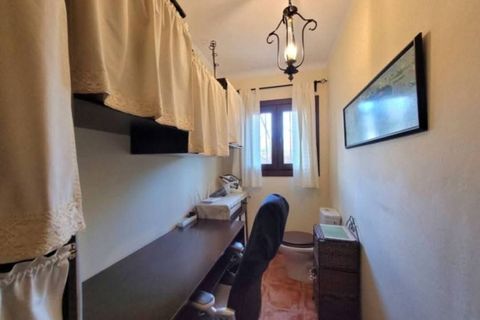 Landejendom i Mojacar, Almeria, Mojacar - € 398.000 | Ref: EAF-46457707 - foto 30