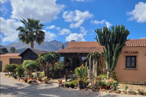 Landejendom i Mojacar, Almeria, Mojacar - € 398.000 | Ref: EAF-46457707 - foto 39