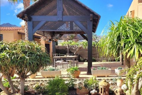 Landejendom i Mojacar, Almeria, Mojacar - € 398.000 | Ref: EAF-46457707 - foto 41