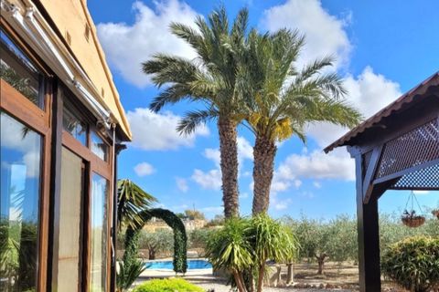 Landejendom i Mojacar, Almeria, Mojacar - € 398.000 | Ref: EAF-46457707 - foto 42