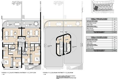 Bungalow i Torrevieja, Alicante, Torrevieja - € 620.000 | Ref: ANT-41810 - foto 18