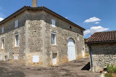 Villa i Poursac, Charente, Poursac - € 159.000 | Ref: KG-4800 - foto 2