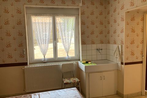 Villa i Poursac, Charente, Poursac - € 159.000 | Ref: KG-4800 - foto 6