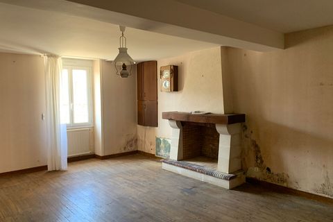 Villa i Poursac, Charente, Poursac - € 159.000 | Ref: KG-4800 - foto 7