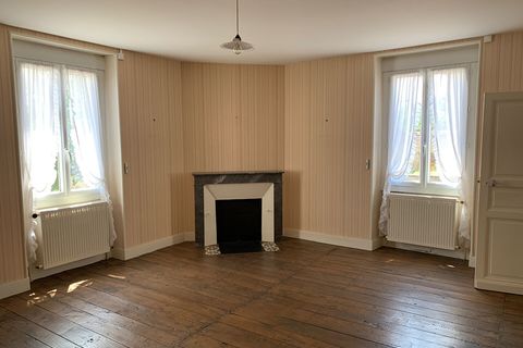 Villa i Poursac, Charente, Poursac - € 159.000 | Ref: KG-4800 - foto 8