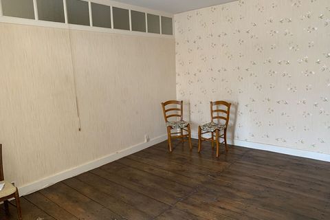 Villa i Poursac, Charente, Poursac - € 159.000 | Ref: KG-4800 - foto 9