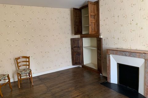 Villa i Poursac, Charente, Poursac - € 159.000 | Ref: KG-4800 - foto 10