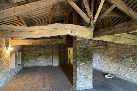 Villa i Poursac, Charente, Poursac - € 159.000 | Ref: KG-4800 - foto 12