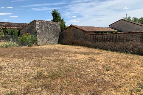 Villa i Poursac, Charente, Poursac - € 159.000 | Ref: KG-4800 - foto 15