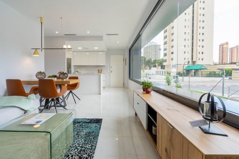 Lejlighed i Benidorm, Alicante, Benidorm - € 690.000 | Ref: ANT-81842 - foto 20
