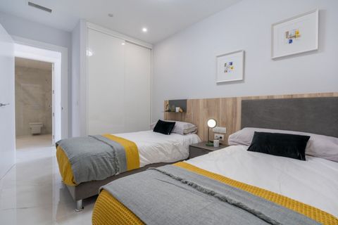 Lejlighed i Benidorm, Alicante, Benidorm - € 690.000 | Ref: ANT-81842 - foto 24