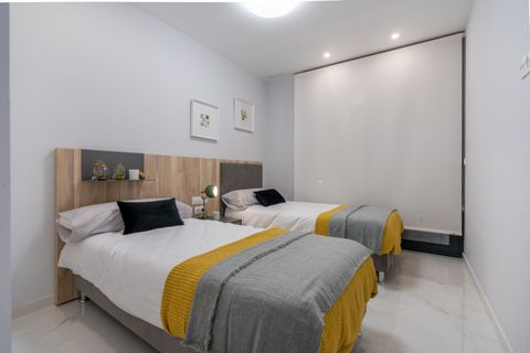 Lejlighed i Benidorm, Alicante, Benidorm - € 690.000 | Ref: ANT-81842 - foto 25