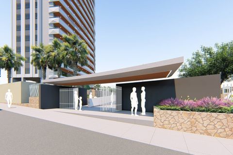 Lejlighed i Benidorm, Alicante, Benidorm - € 690.000 | Ref: ANT-81842 - foto 28
