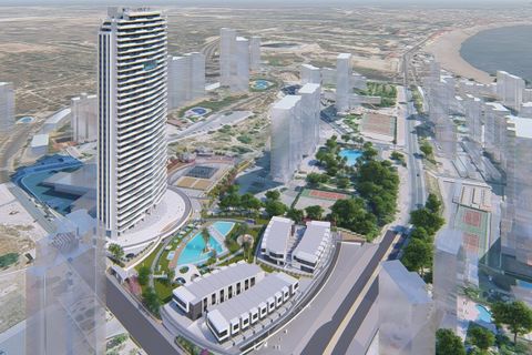 Lejlighed i Benidorm, Alicante, Benidorm - € 690.000 | Ref: ANT-81842 - foto 29
