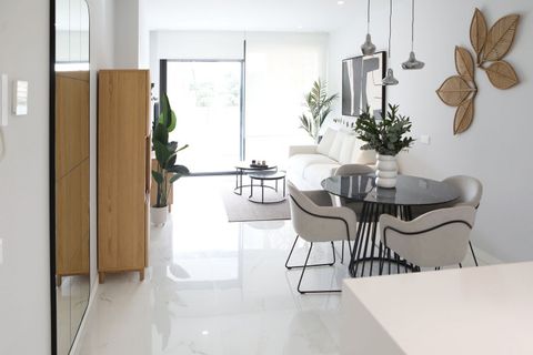 Lejlighed i Benidorm, Alicante, Benidorm - € 675.000 | Ref: ANT-87162 - foto 5