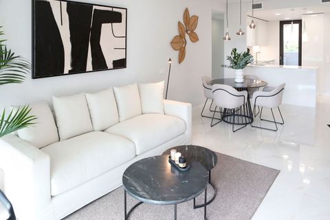 Lejlighed i Benidorm, Alicante, Benidorm - € 675.000 | Ref: ANT-87162 - foto 9
