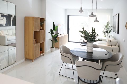 Lejlighed i Benidorm, Alicante, Benidorm - € 675.000 | Ref: ANT-87162 - foto 12