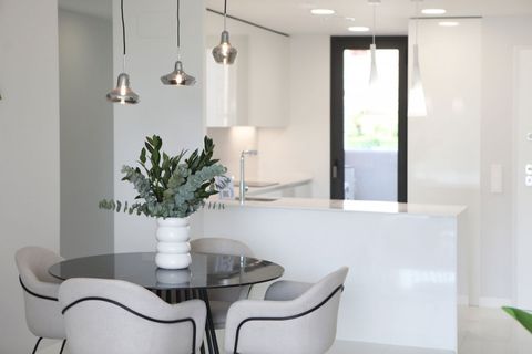 Lejlighed i Benidorm, Alicante, Benidorm - € 675.000 | Ref: ANT-87162 - foto 13