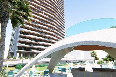 Lejlighed i Benidorm, Alicante, Benidorm - € 675.000 | Ref: ANT-87162 - foto 23