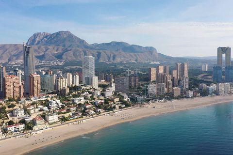 Lejlighed i Benidorm, Alicante, Benidorm - € 675.000 | Ref: ANT-87162 - foto 30