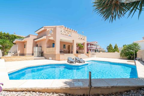 Byhus i Rojales, Alicante, Rojales - € 529.000 | Ref: CAH-48641 - foto 2