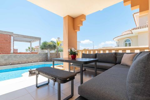 Byhus i Rojales, Alicante, Rojales - € 529.000 | Ref: CAH-48641 - foto 4