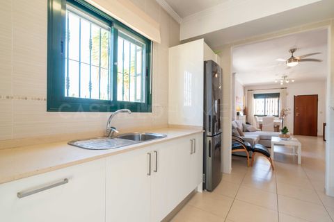 Byhus i Rojales, Alicante, Rojales - € 529.000 | Ref: CAH-48641 - foto 20