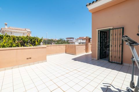Byhus i Rojales, Alicante, Rojales - € 529.000 | Ref: CAH-48641 - foto 50
