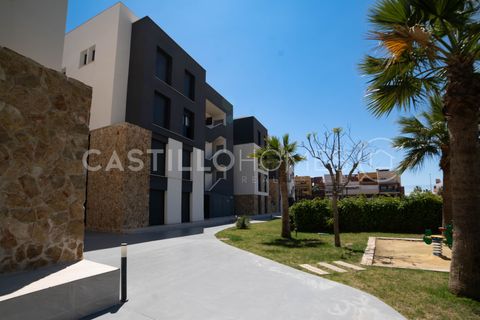 Penthouse i Orihuela, Alicante, Orihuela - € 629.000 | Ref: CAH-83524 - foto 3
