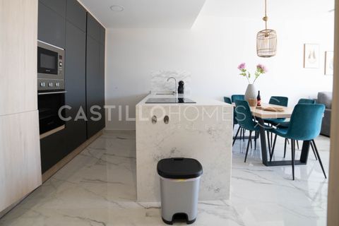 Penthouse i Orihuela, Alicante, Orihuela - € 629.000 | Ref: CAH-83524 - foto 5